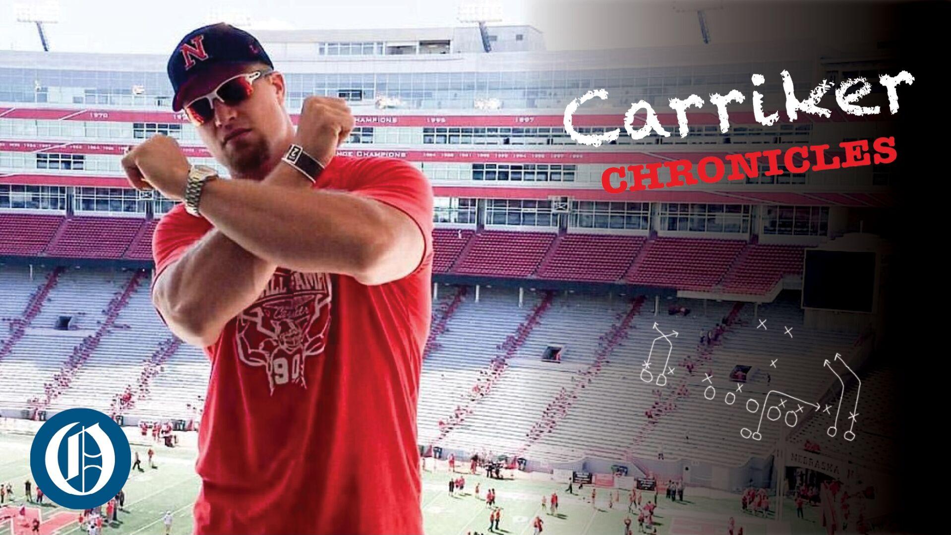 Carriker Chronicles: Predicting Nebraska vs. Iowa